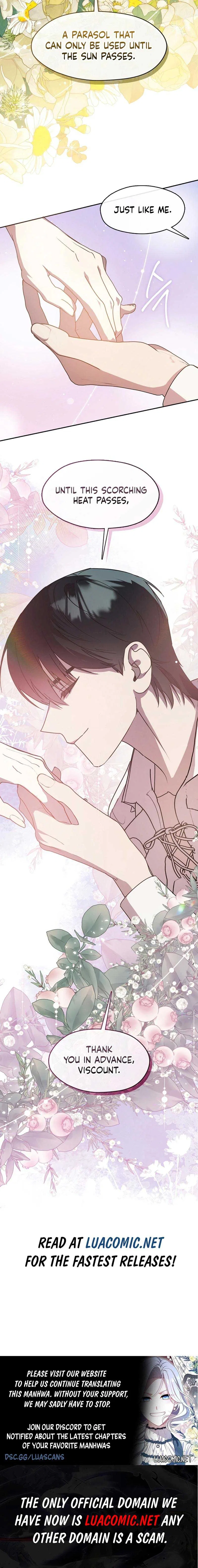 Darling, Why Do You Regret It? Chapter 27 – Page 12