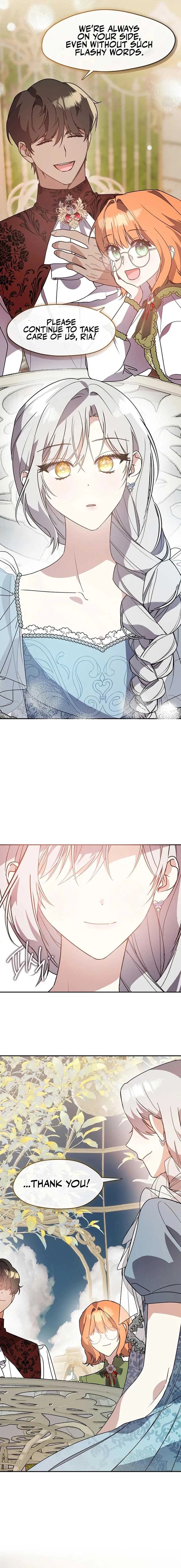 Darling, Why Do You Regret It? Chapter 26 – Page 6