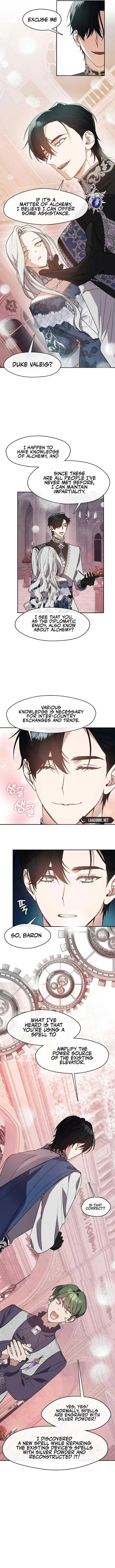 Darling, Why Do You Regret It? Chapter 25 – Page 3