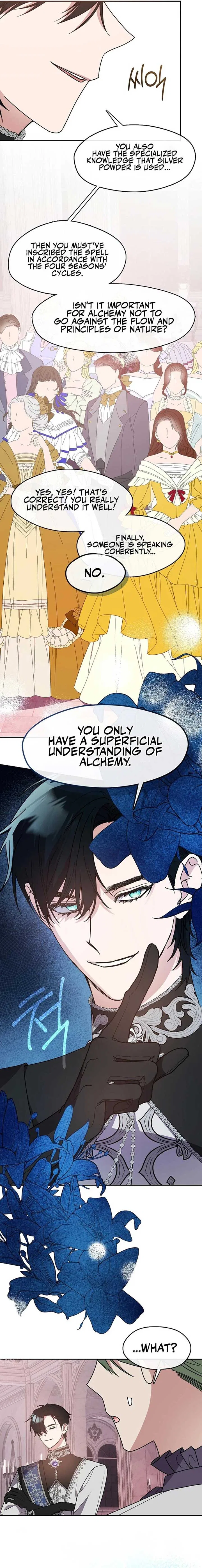 Darling, Why Do You Regret It? Chapter 25 – Page 4