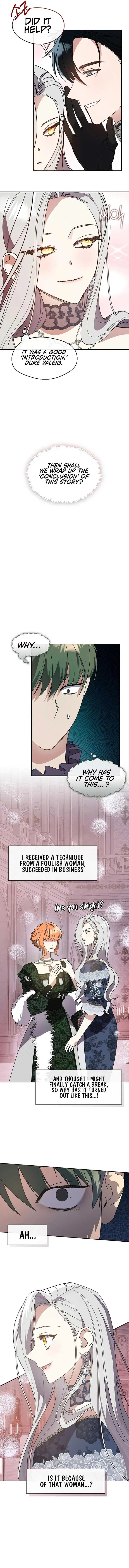 Darling, Why Do You Regret It? Chapter 25 – Page 6