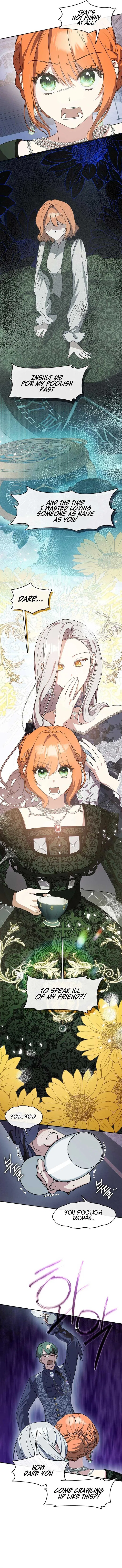 Darling, Why Do You Regret It? Chapter 25 – Page 10