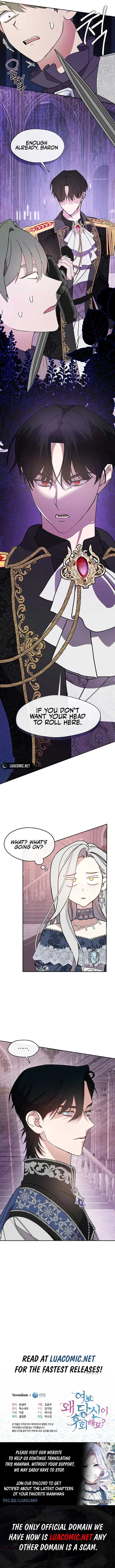Darling, Why Do You Regret It? Chapter 25 – Page 11