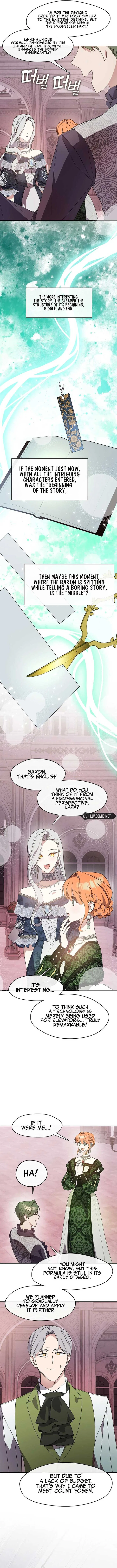 Darling, Why Do You Regret It? Chapter 24 – Page 7