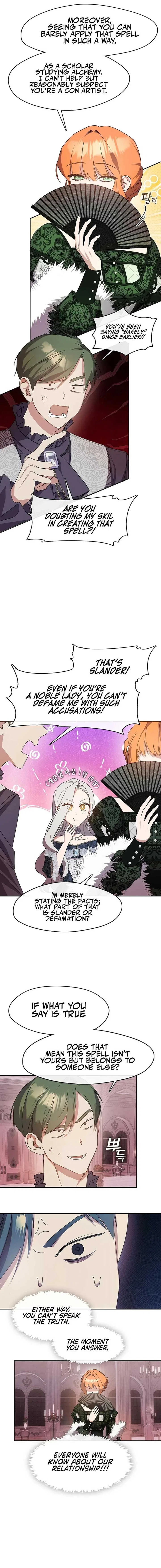 Darling, Why Do You Regret It? Chapter 24 – Page 10