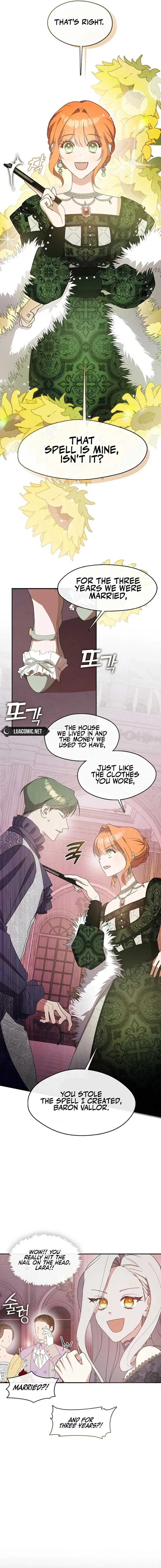 Darling, Why Do You Regret It? Chapter 24 – Page 11