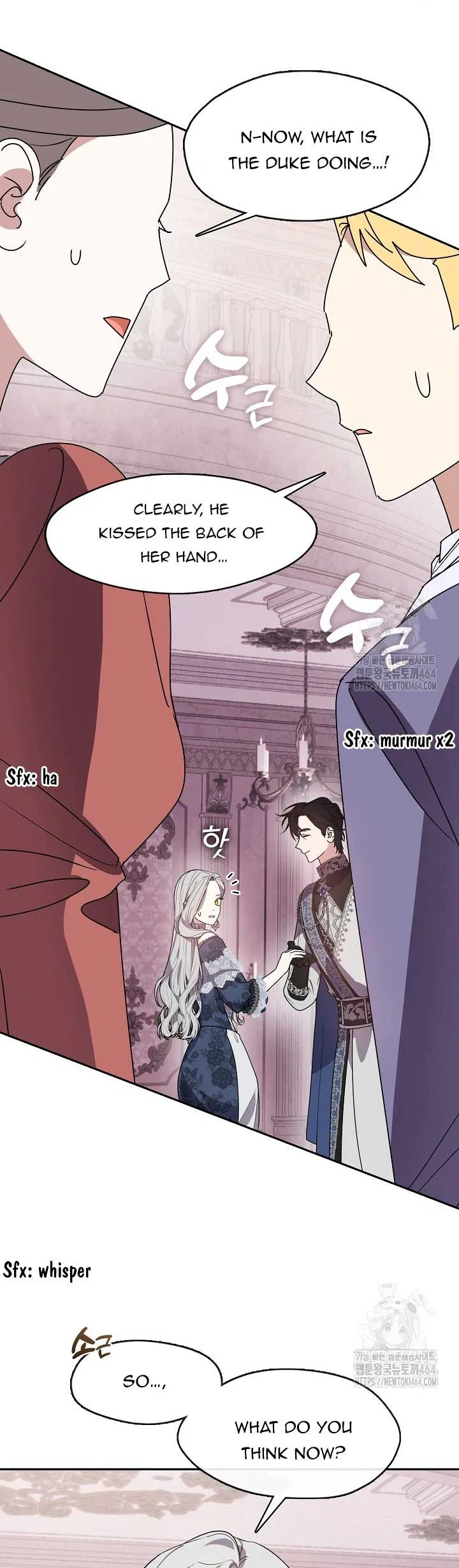 Darling, Why Do You Regret It? Chapter 23 – Page 2