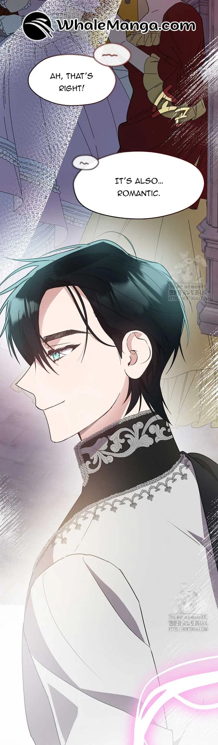 Darling, Why Do You Regret It? Chapter 23 – Page 10