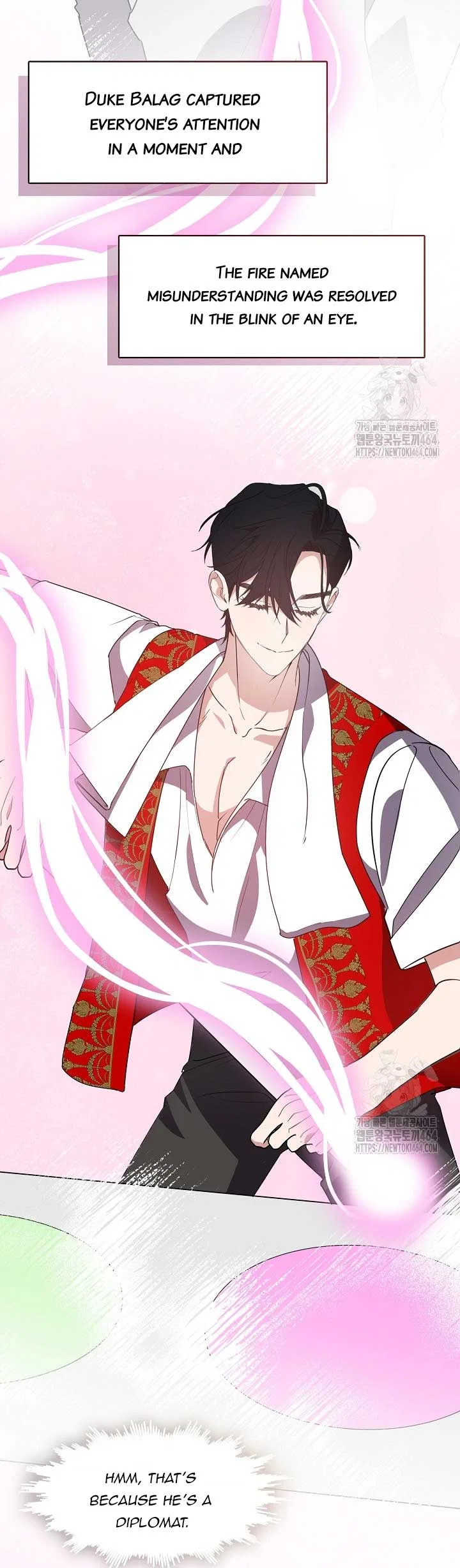 Darling, Why Do You Regret It? Chapter 23 – Page 11