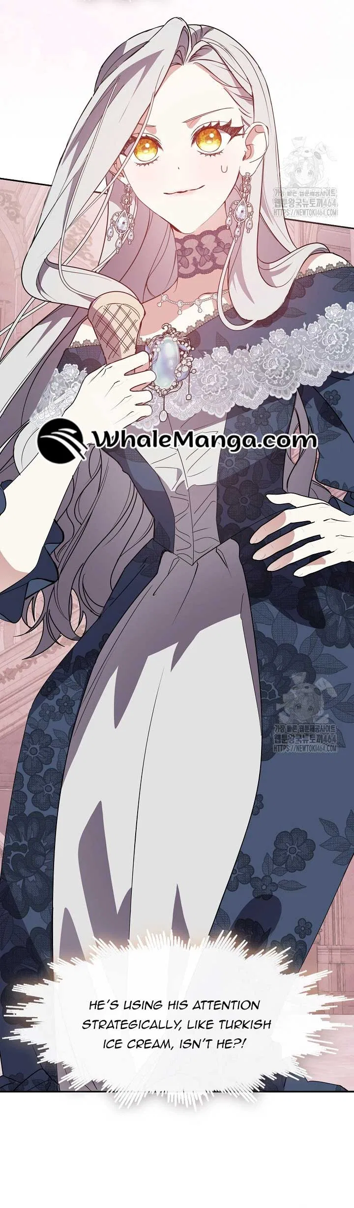 Darling, Why Do You Regret It? Chapter 23 – Page 12