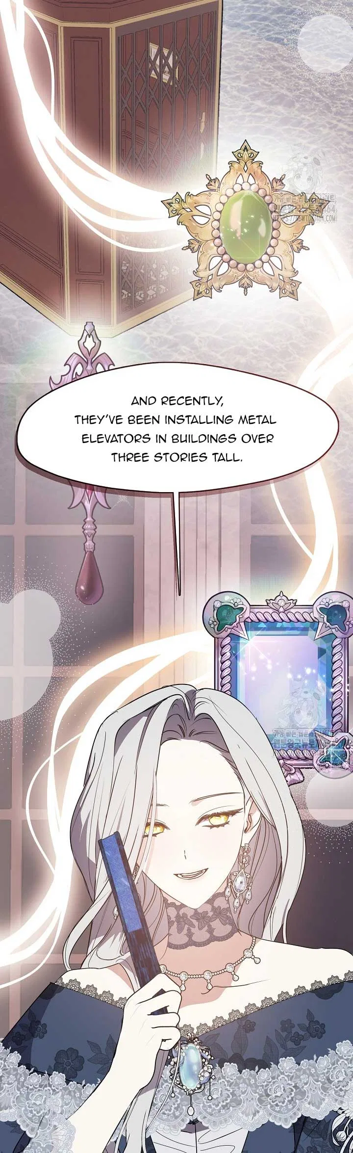 Darling, Why Do You Regret It? Chapter 23 – Page 18