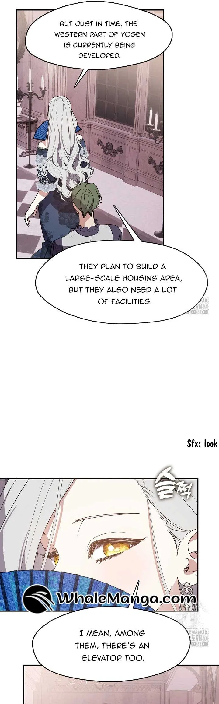 Darling, Why Do You Regret It? Chapter 23 – Page 21