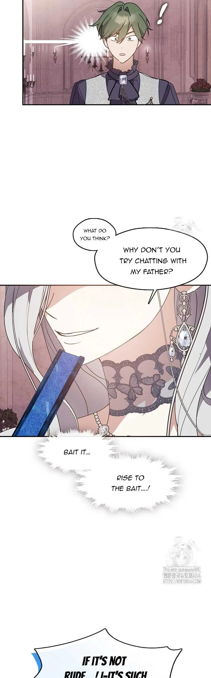Darling, Why Do You Regret It? Chapter 23 – Page 22