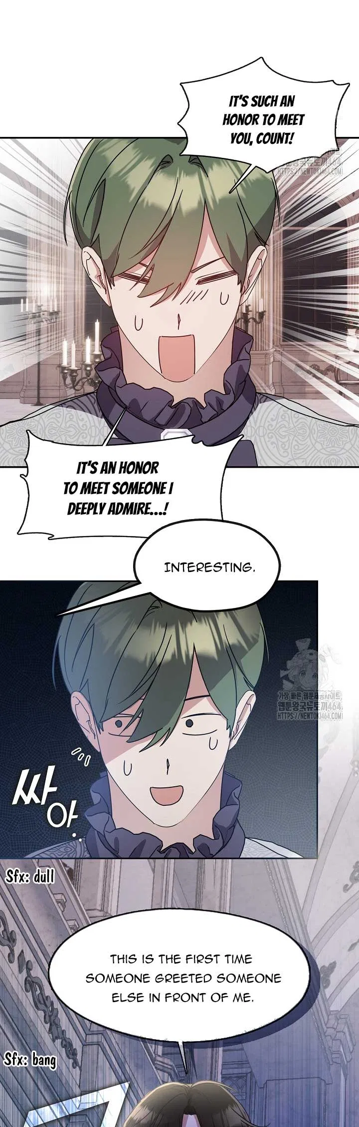Darling, Why Do You Regret It? Chapter 23 – Page 27