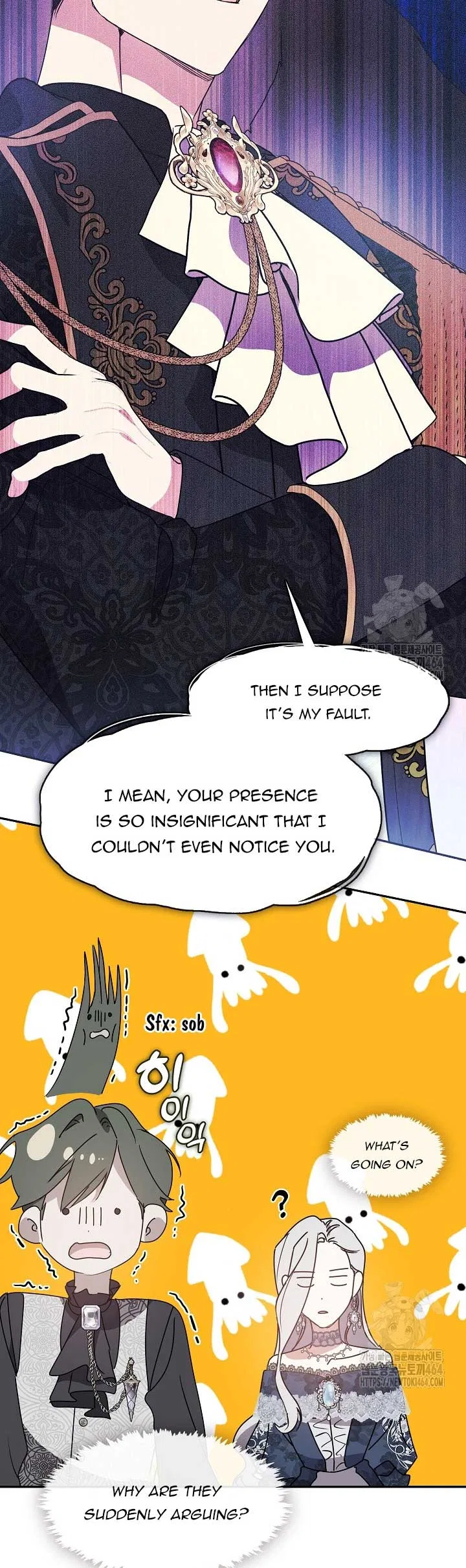 Darling, Why Do You Regret It? Chapter 23 – Page 30