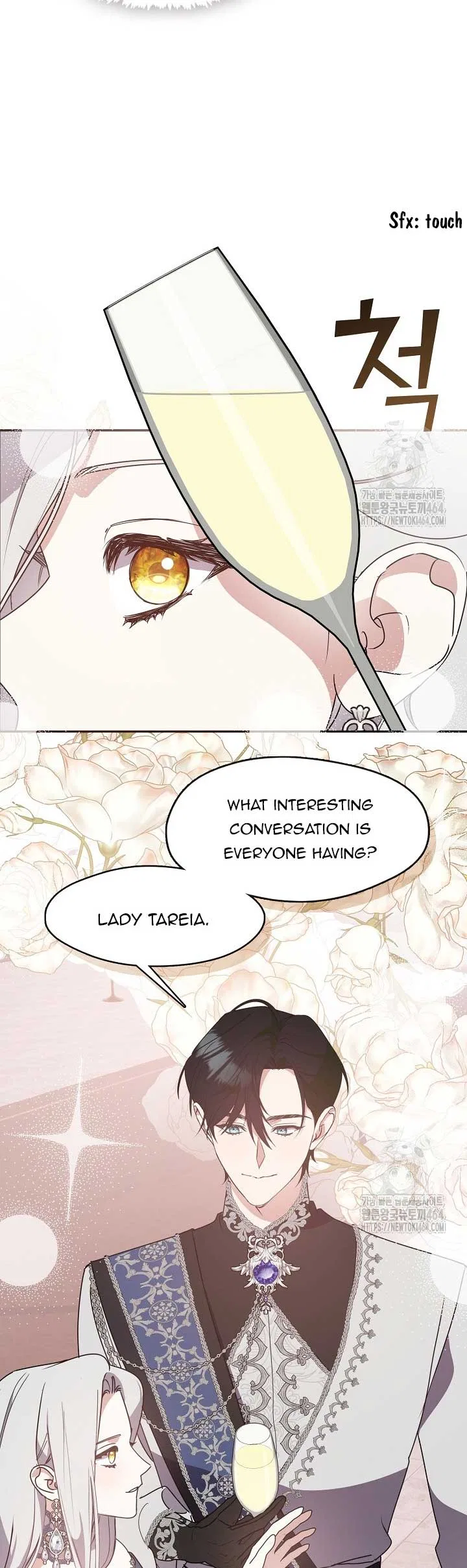 Darling, Why Do You Regret It? Chapter 23 – Page 31