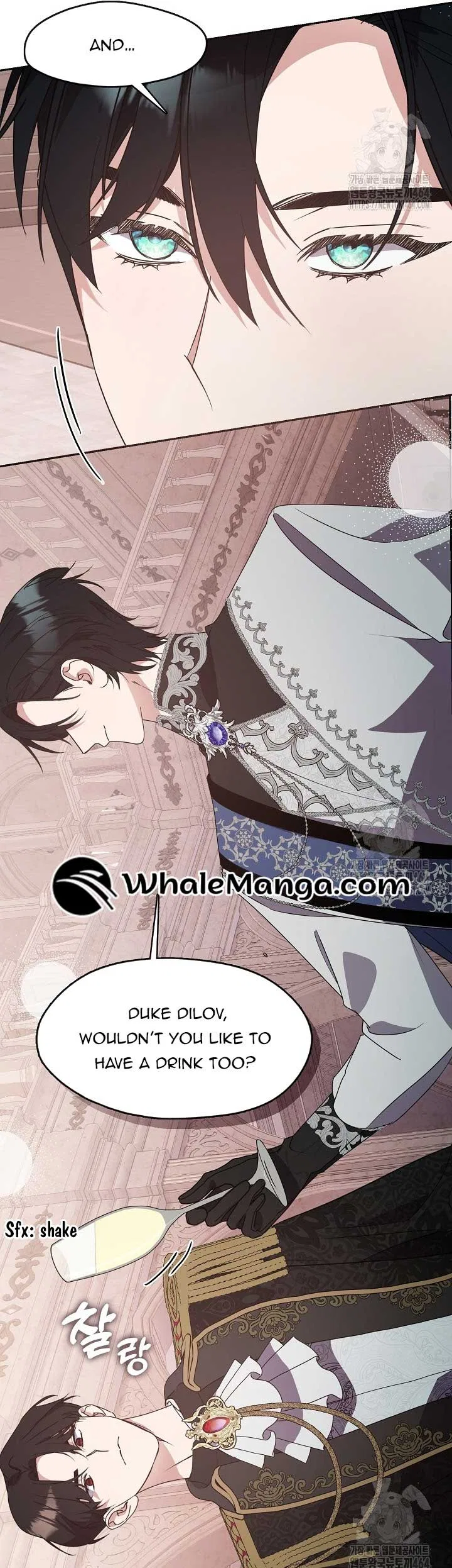 Darling, Why Do You Regret It? Chapter 23 – Page 33
