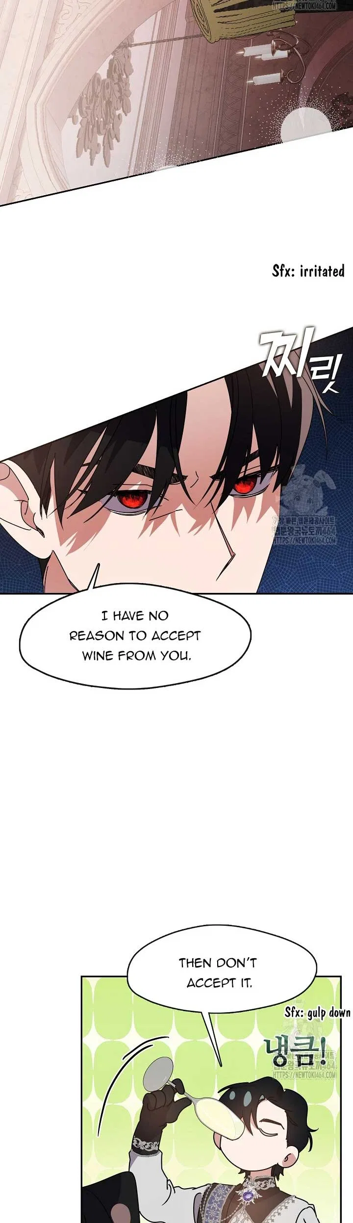 Darling, Why Do You Regret It? Chapter 23 – Page 34