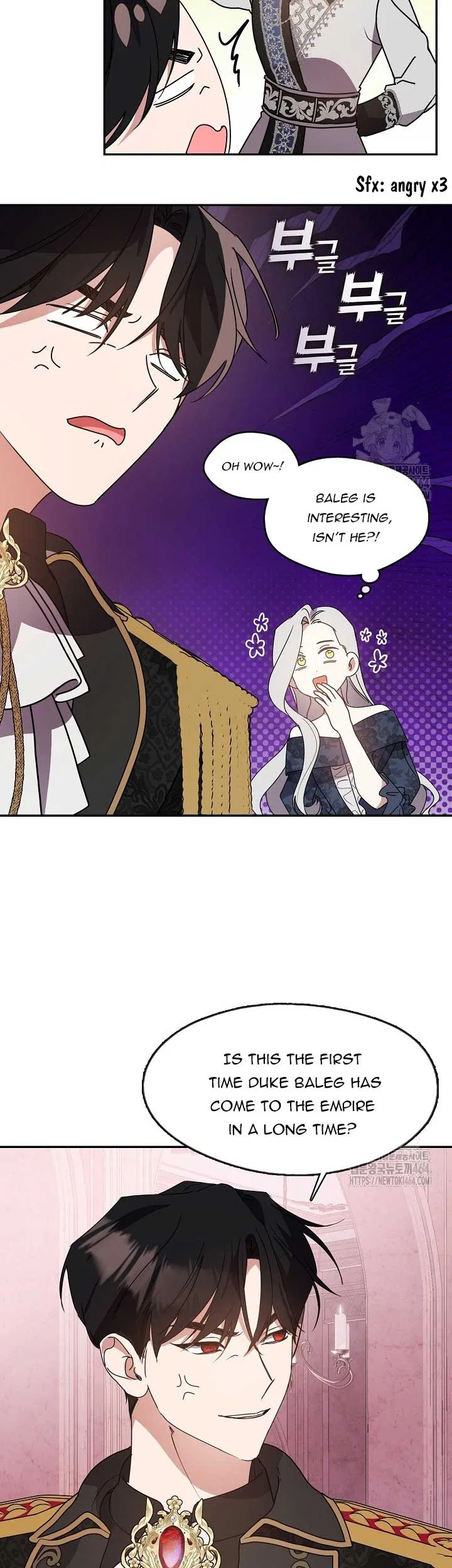 Darling, Why Do You Regret It? Chapter 23 – Page 35