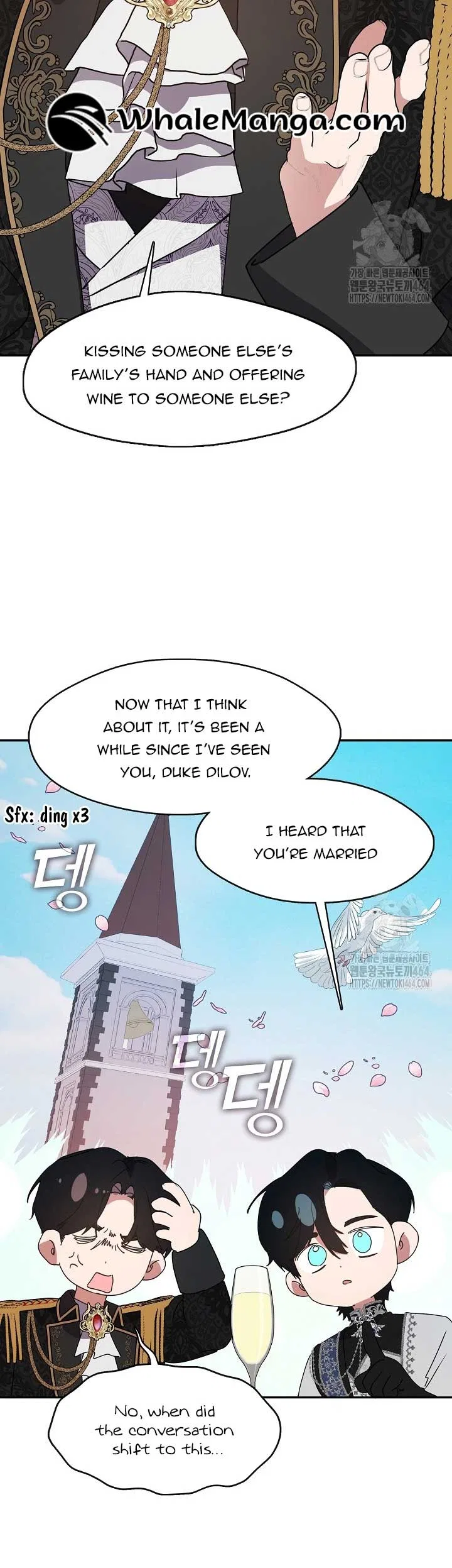 Darling, Why Do You Regret It? Chapter 23 – Page 36