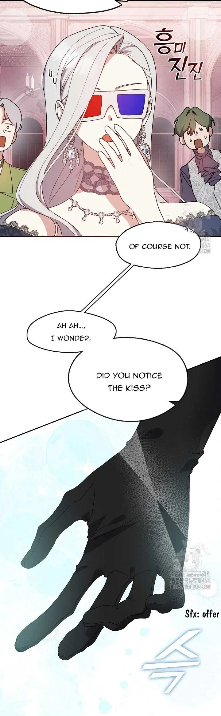 Darling, Why Do You Regret It? Chapter 23 – Page 40