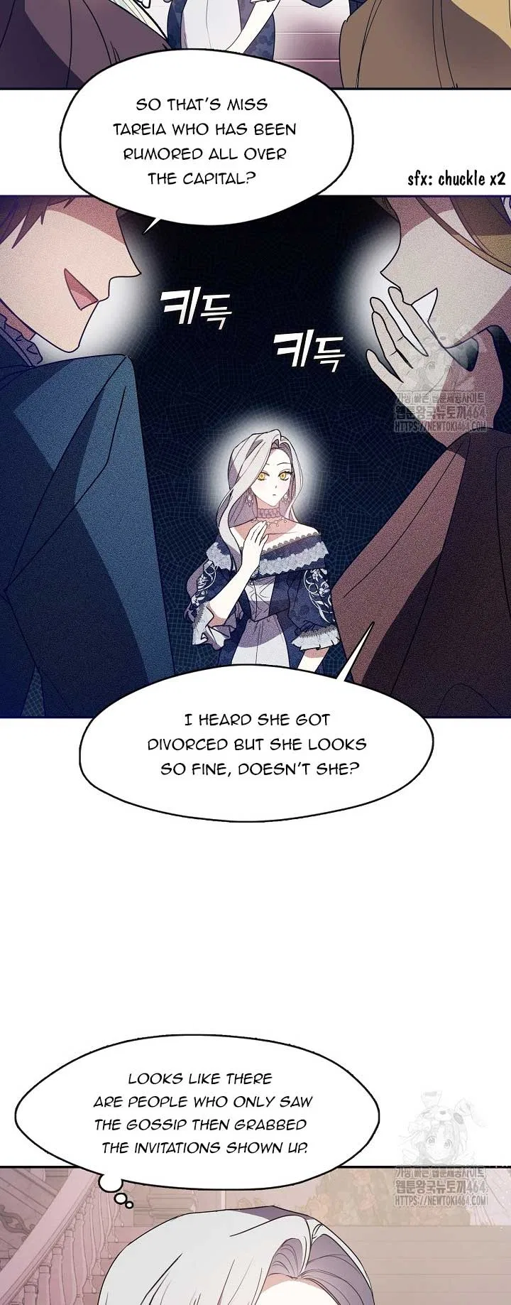 Darling, Why Do You Regret It? Chapter 22 – Page 7