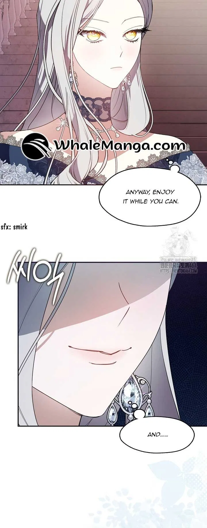 Darling, Why Do You Regret It? Chapter 22 – Page 8