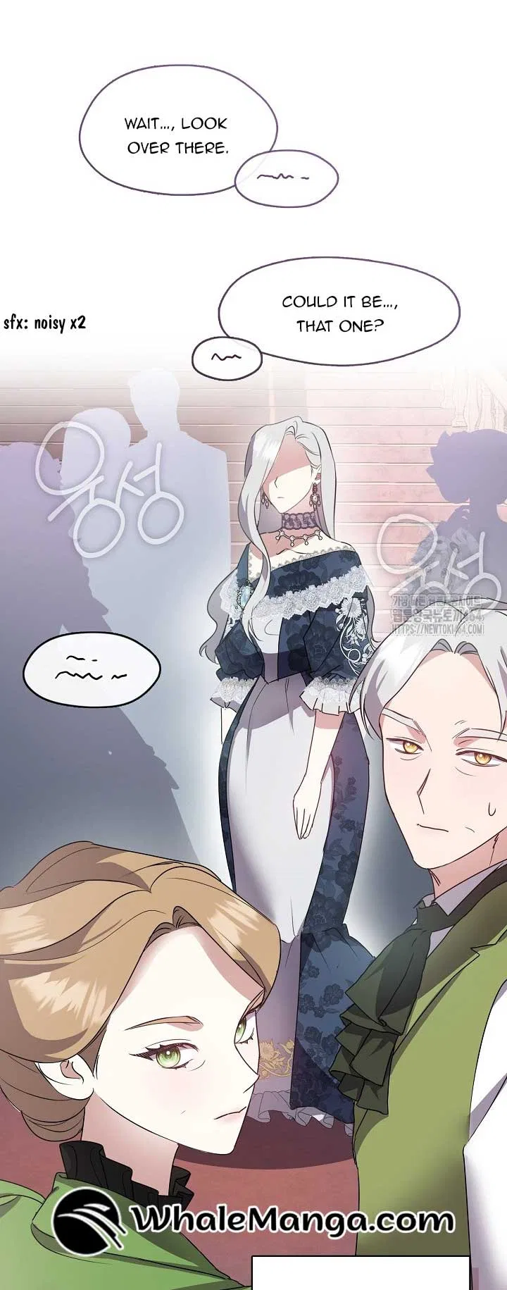 Darling, Why Do You Regret It? Chapter 22 – Page 11