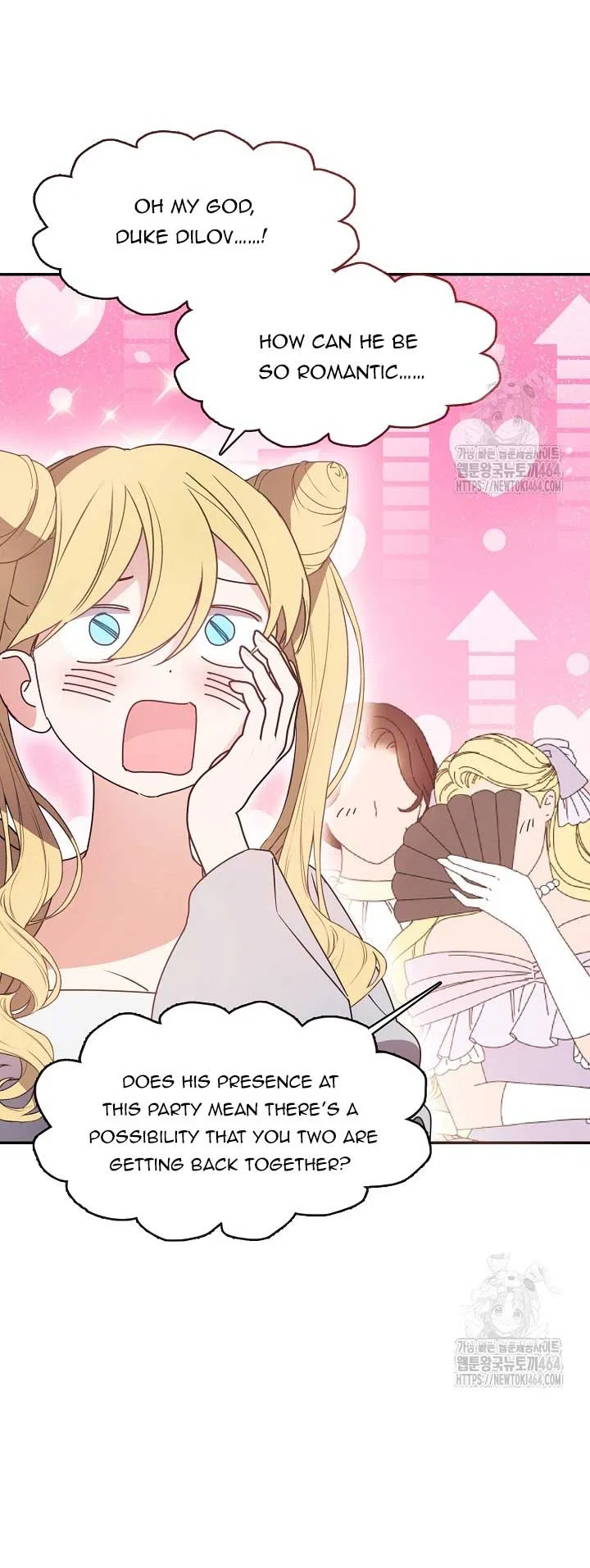 Darling, Why Do You Regret It? Chapter 22 – Page 24