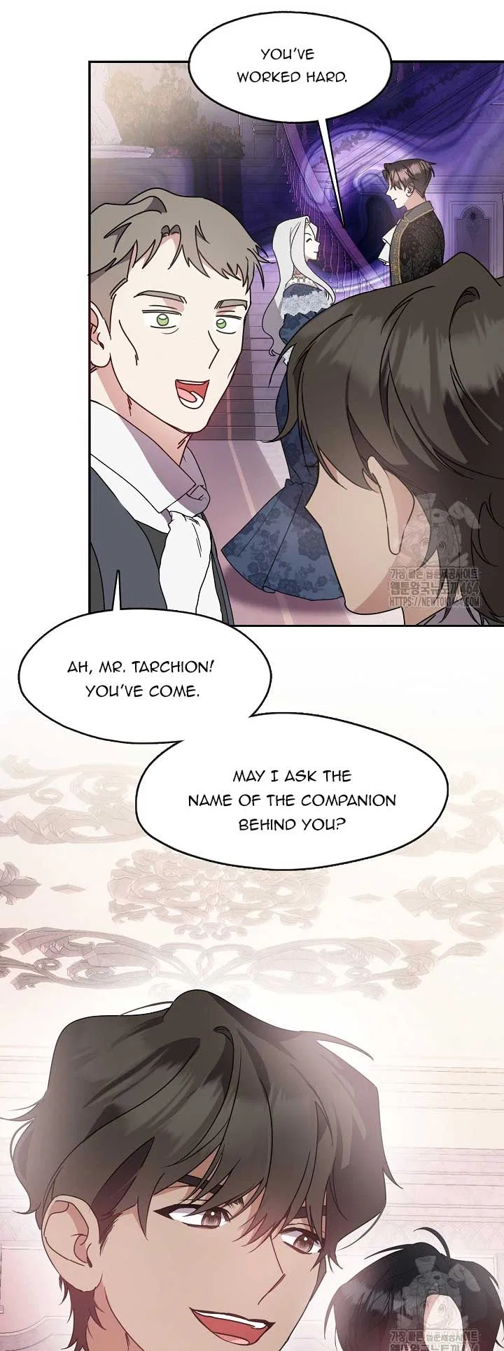 Darling, Why Do You Regret It? Chapter 22 – Page 25