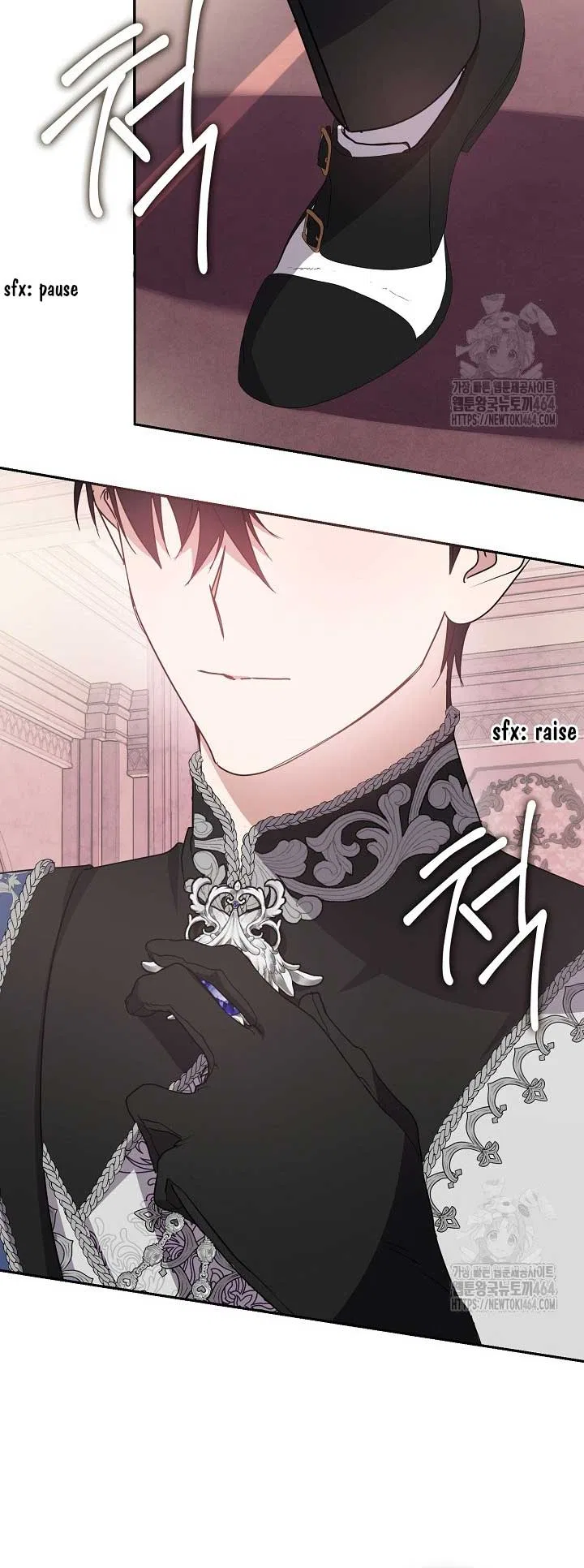 Darling, Why Do You Regret It? Chapter 22 – Page 28