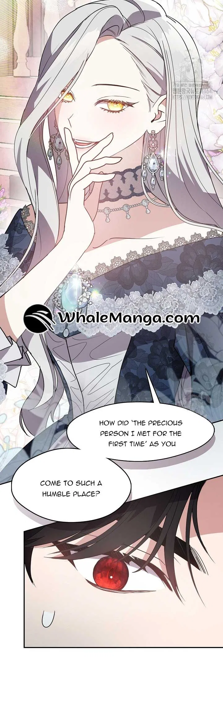 Darling, Why Do You Regret It? Chapter 22 – Page 32