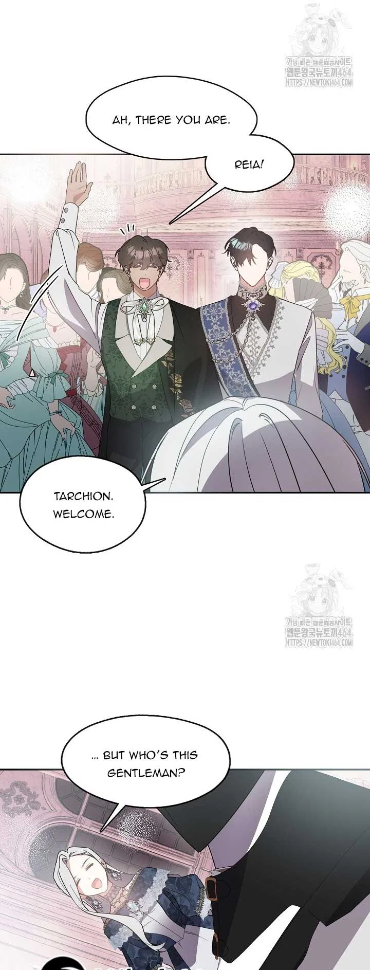 Darling, Why Do You Regret It? Chapter 22 – Page 33
