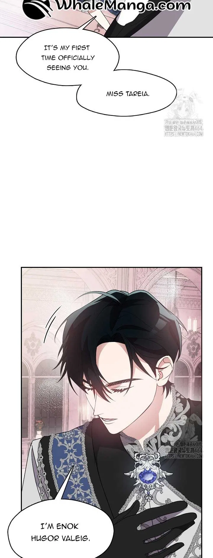 Darling, Why Do You Regret It? Chapter 22 – Page 34