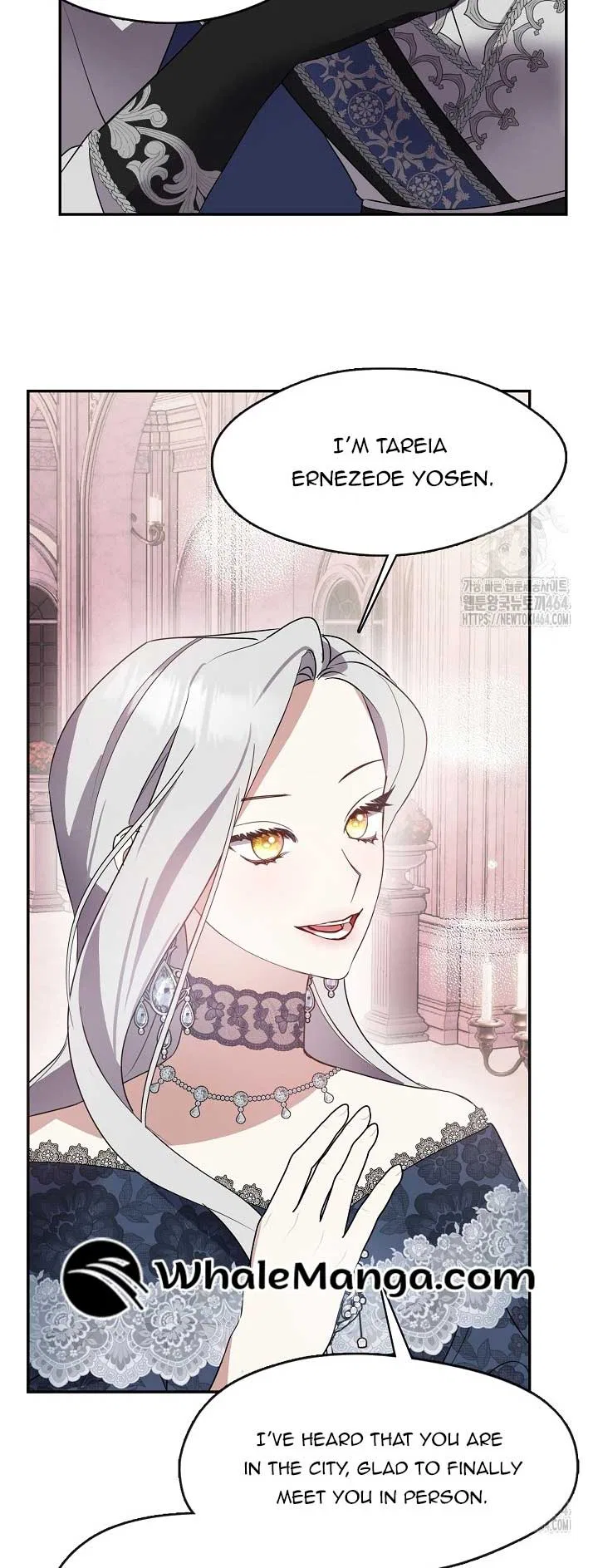 Darling, Why Do You Regret It? Chapter 22 – Page 35