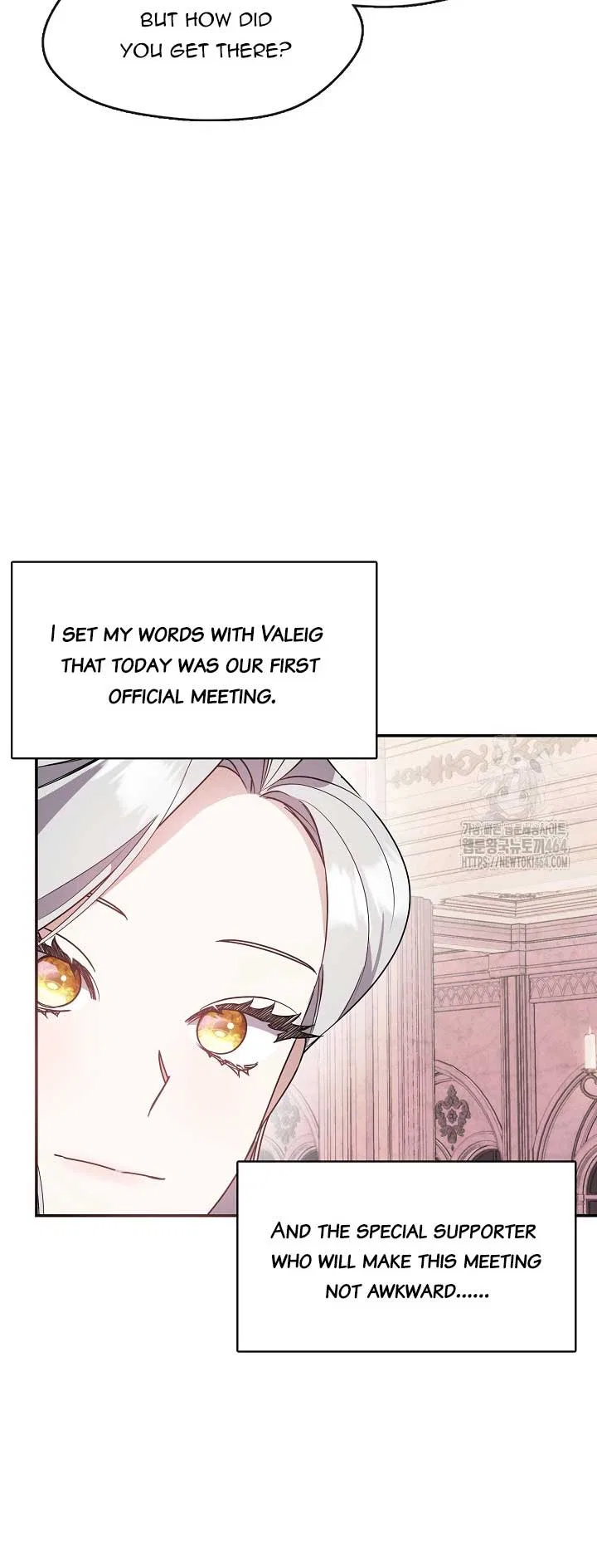 Darling, Why Do You Regret It? Chapter 22 – Page 36