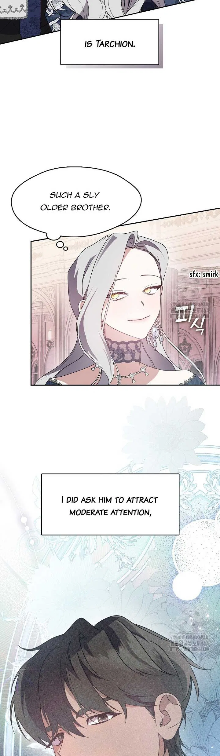 Darling, Why Do You Regret It? Chapter 22 – Page 38