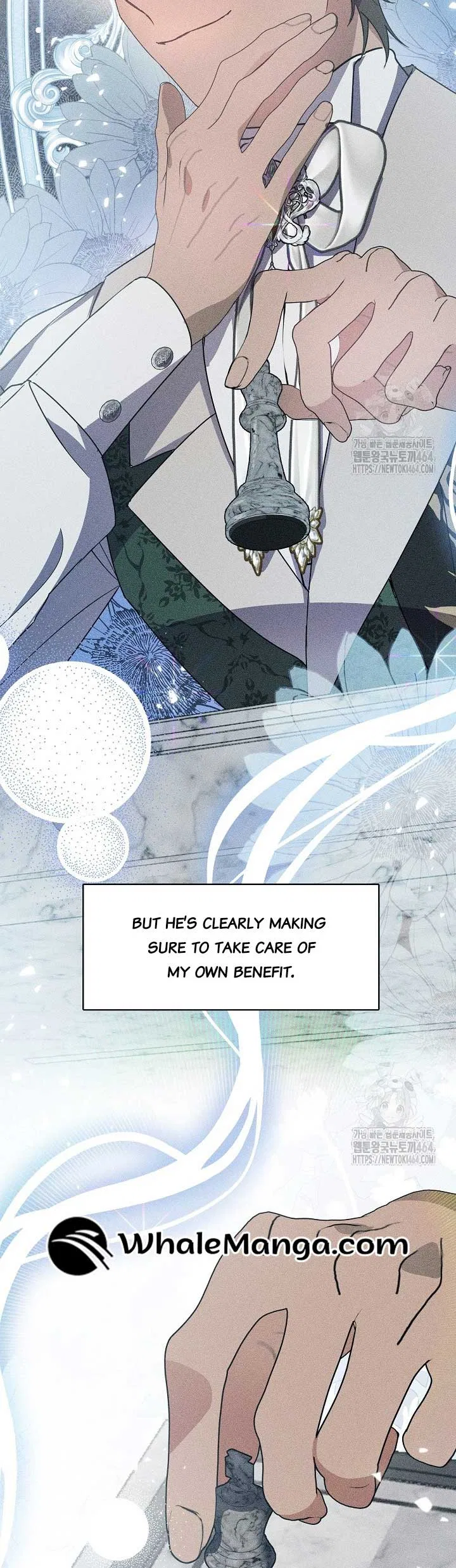 Darling, Why Do You Regret It? Chapter 22 – Page 39