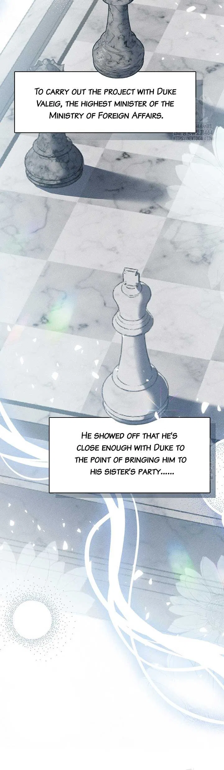 Darling, Why Do You Regret It? Chapter 22 – Page 40