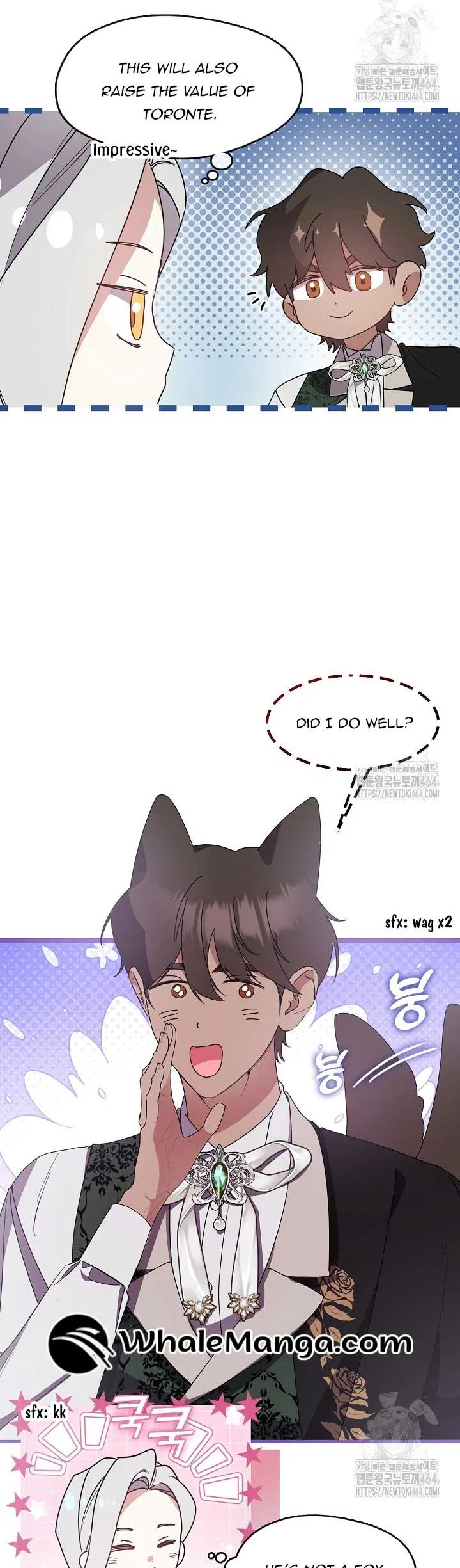 Darling, Why Do You Regret It? Chapter 22 – Page 41