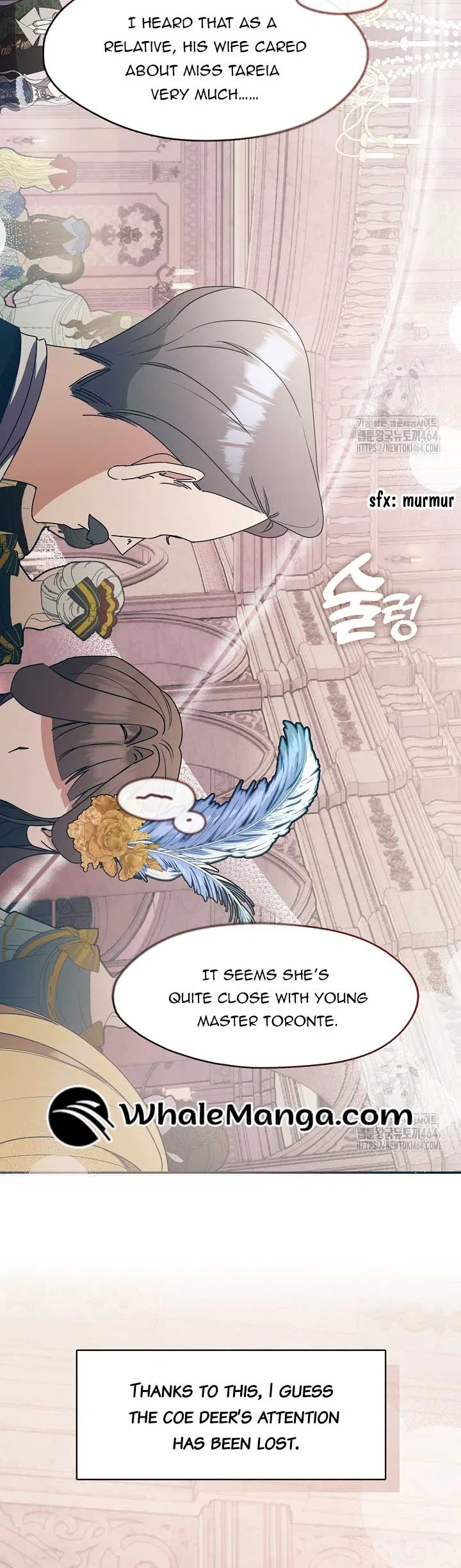Darling, Why Do You Regret It? Chapter 22 – Page 43