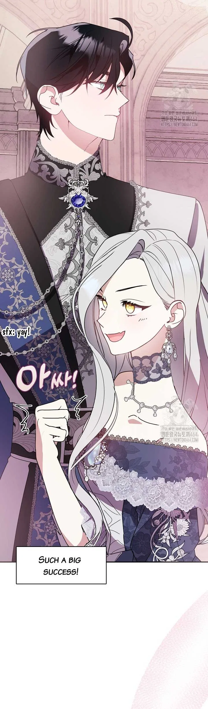 Darling, Why Do You Regret It? Chapter 22 – Page 44