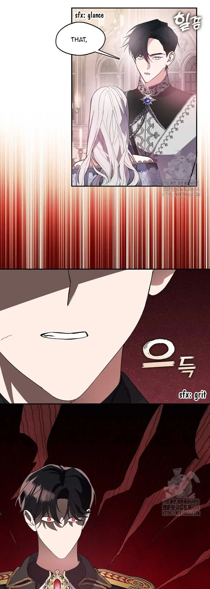 Darling, Why Do You Regret It? Chapter 22 – Page 53