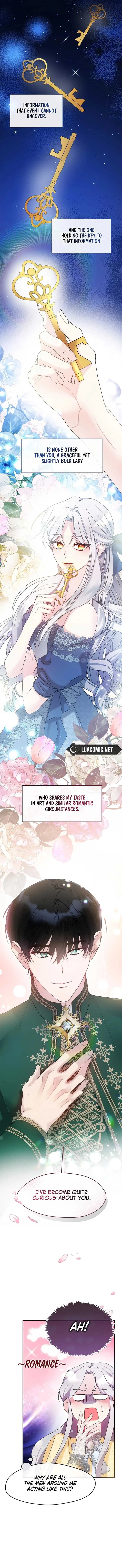 Darling, Why Do You Regret It? Chapter 20 – Page 3