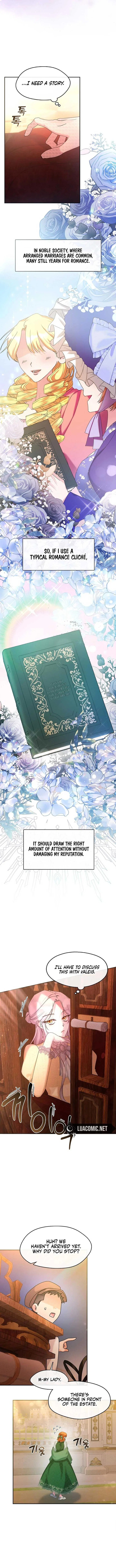 Darling, Why Do You Regret It? Chapter 20 – Page 9