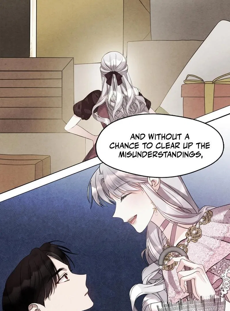 Darling, Why Do You Regret It? Chapter 18 – Page 6