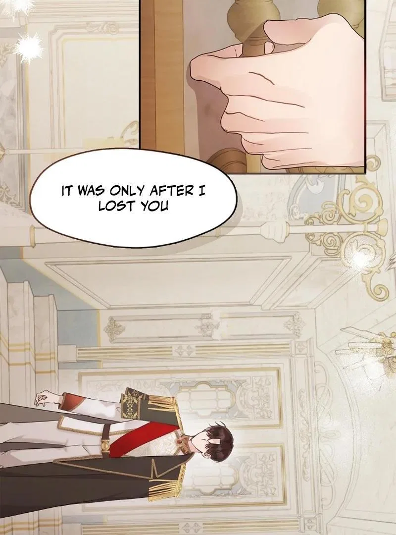 Darling, Why Do You Regret It? Chapter 18 – Page 9