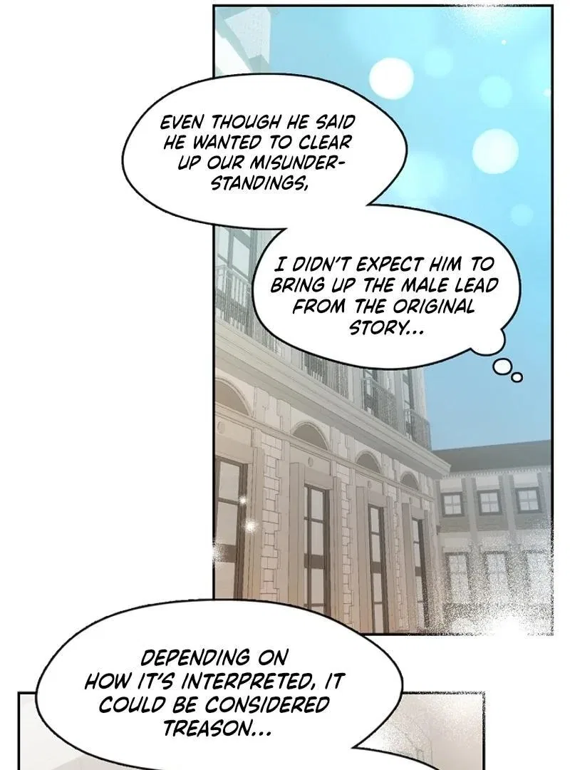 Darling, Why Do You Regret It? Chapter 18 – Page 57