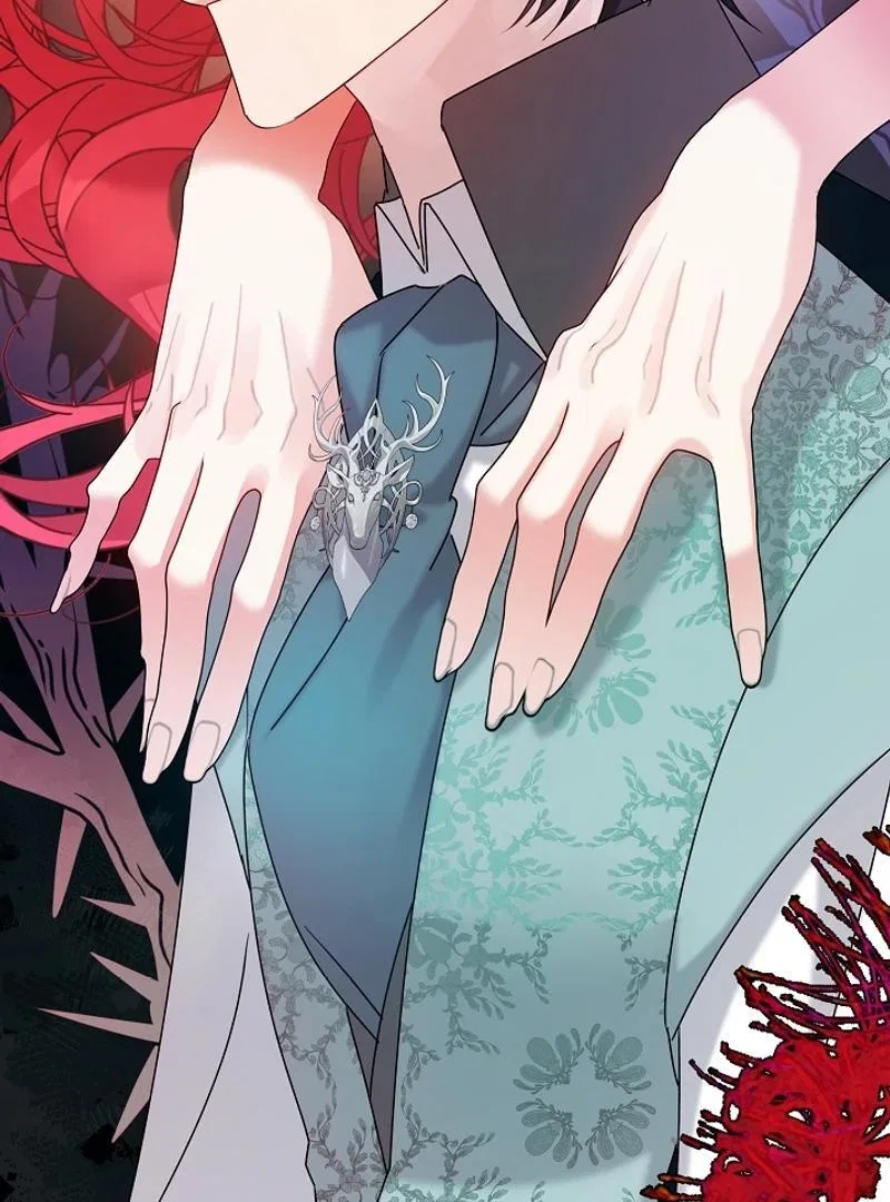 Darling, Why Do You Regret It? Chapter 18 – Page 114