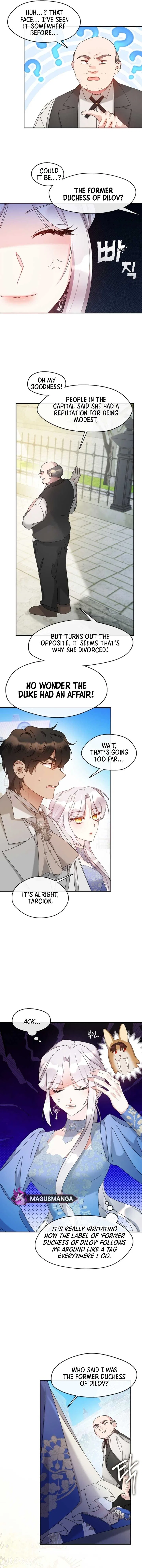 Darling, Why Do You Regret It? Chapter 15 – Page 4